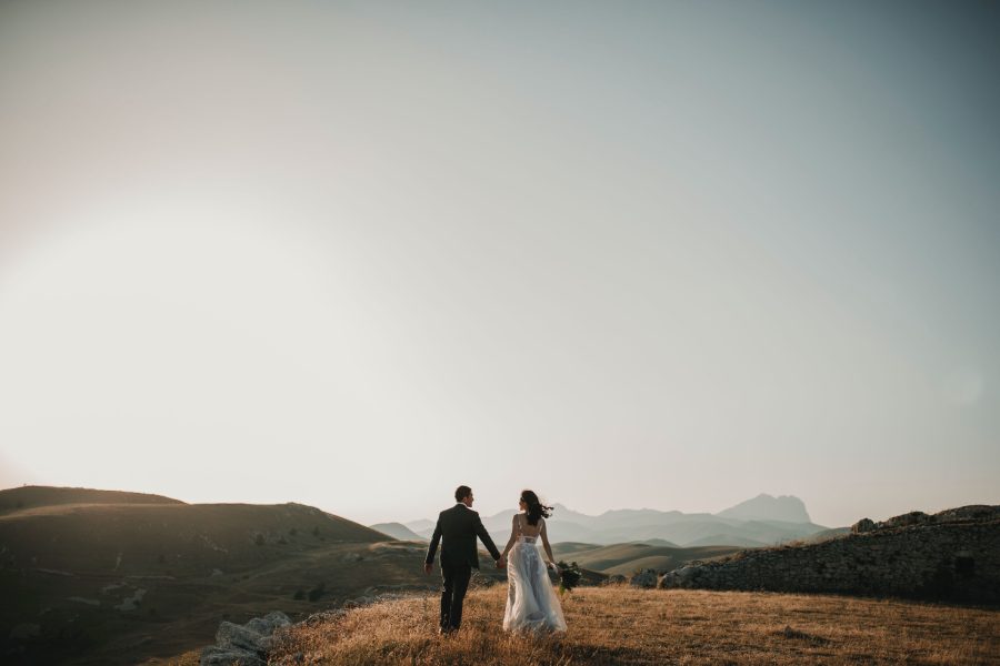 Cytaty o małżeństwie – piękne i wzruszające