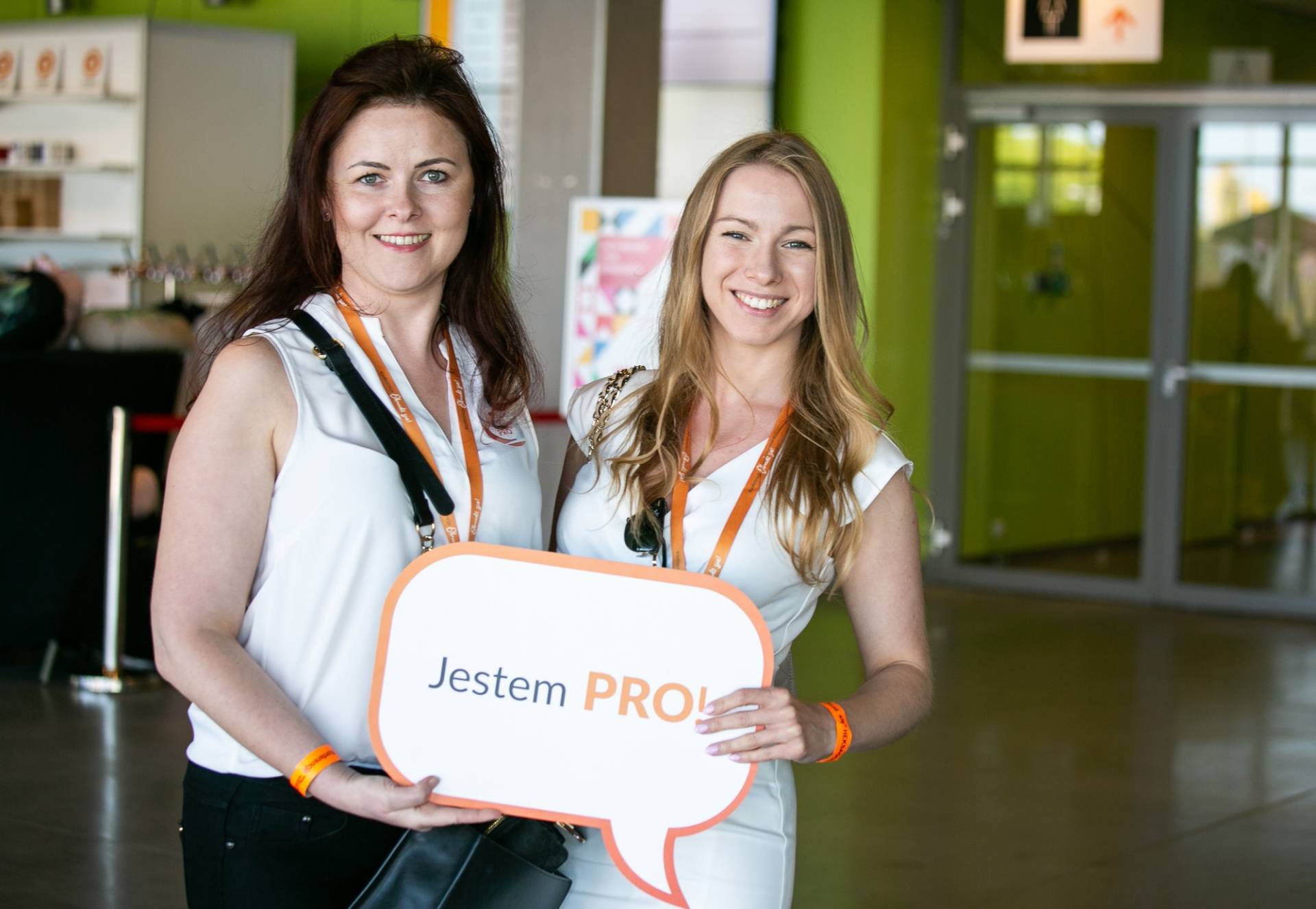 Podsumowanie II edycji konferencji „Obudź się!” Heksagon PRO w Gdańsku 11.06.2022.