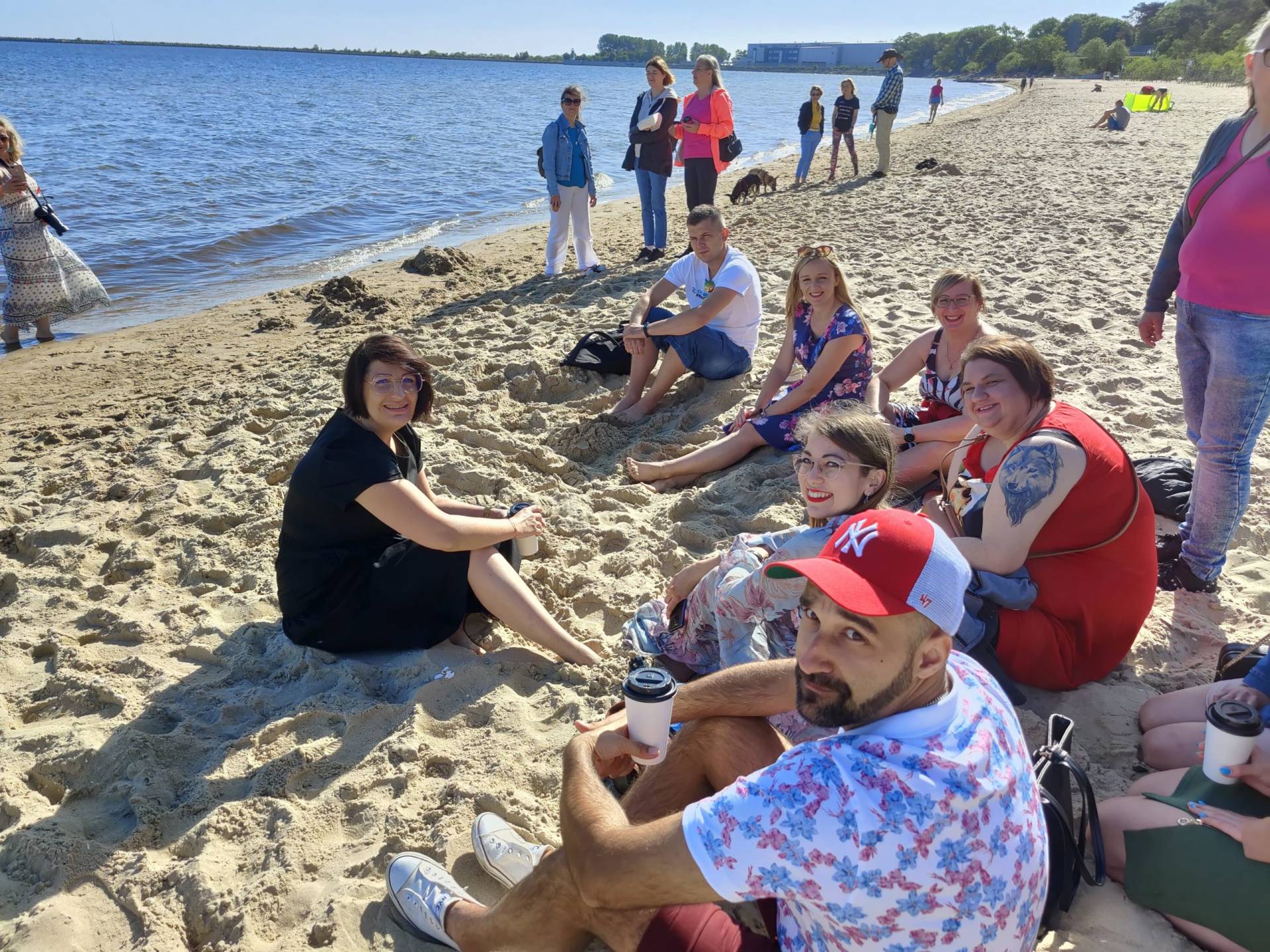 Podsumowanie II edycji konferencji „Obudź się!” Heksagon PRO w Gdańsku 11.06.2022.