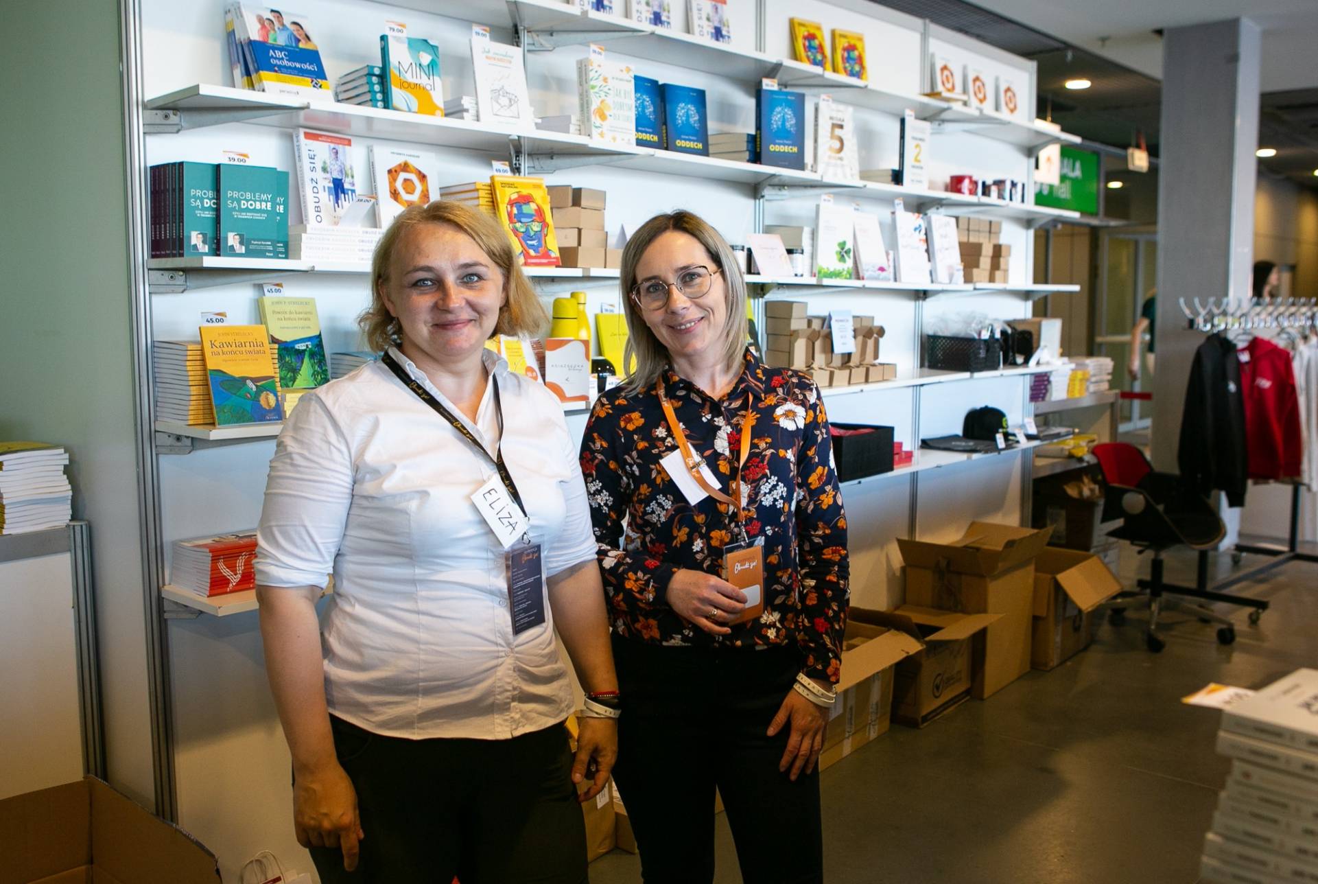 Podsumowanie II edycji konferencji „Obudź się!” Heksagon PRO w Gdańsku 11.06.2022.