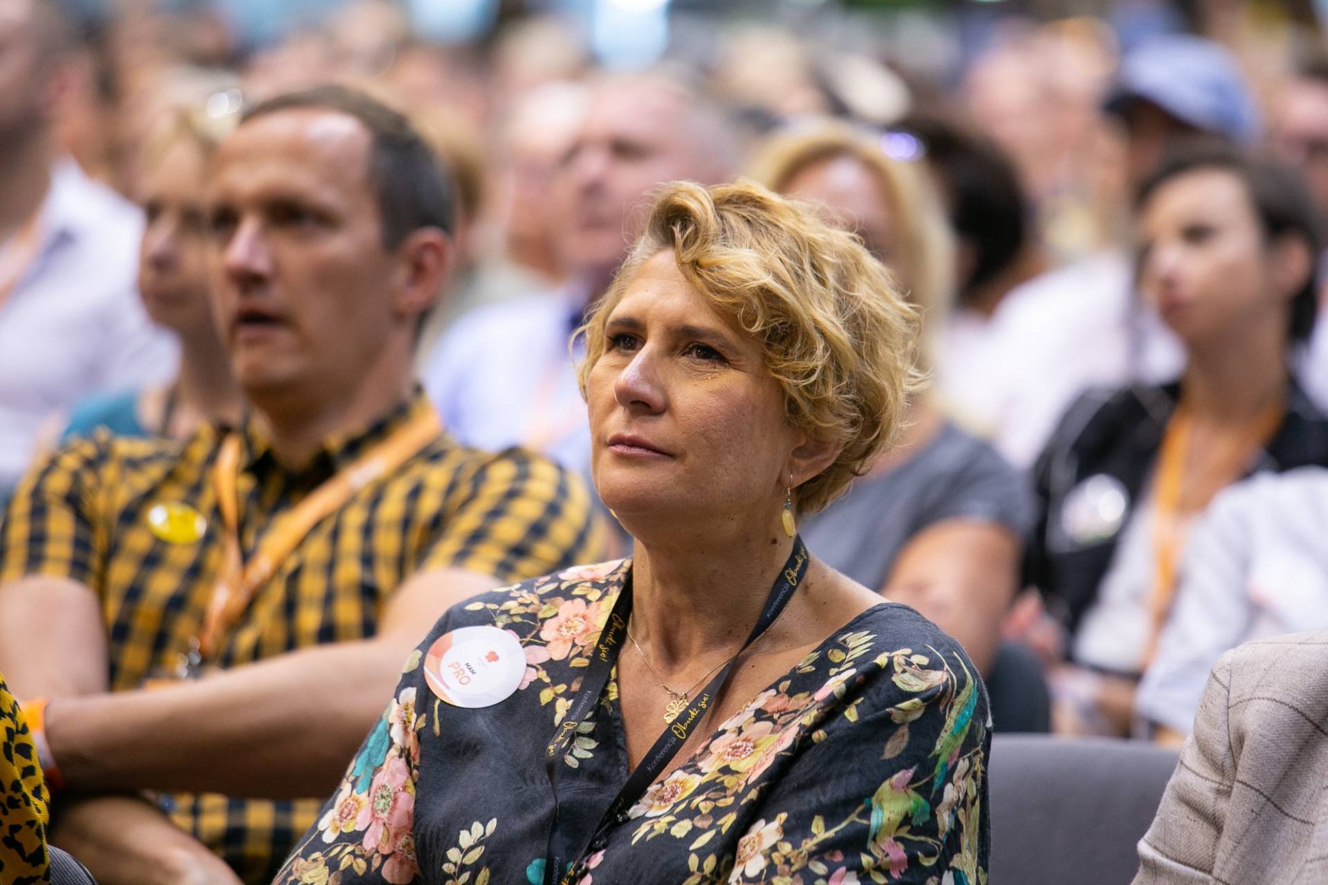 Podsumowanie II edycji konferencji „Obudź się!” Heksagon PRO w Gdańsku 11.06.2022.