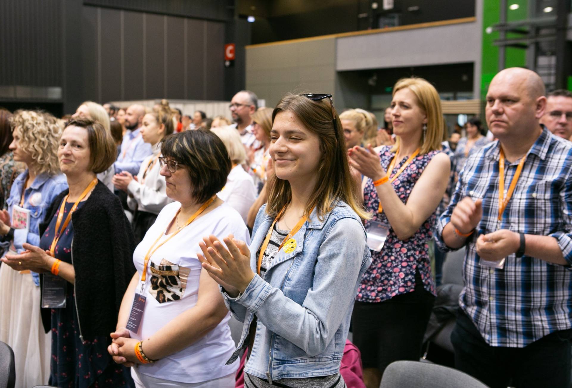 Podsumowanie II edycji konferencji „Obudź się!” Heksagon PRO w Gdańsku 11.06.2022.