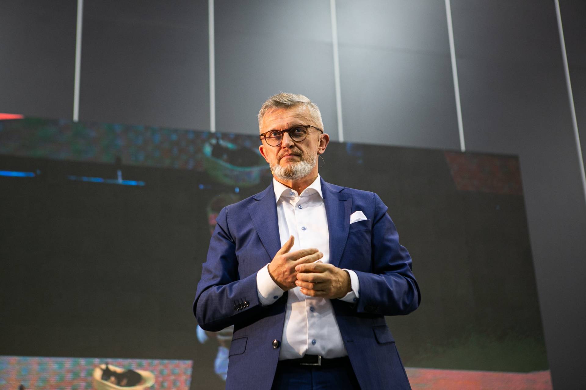 Podsumowanie II edycji konferencji „Obudź się!” Heksagon PRO w Gdańsku 11.06.2022.