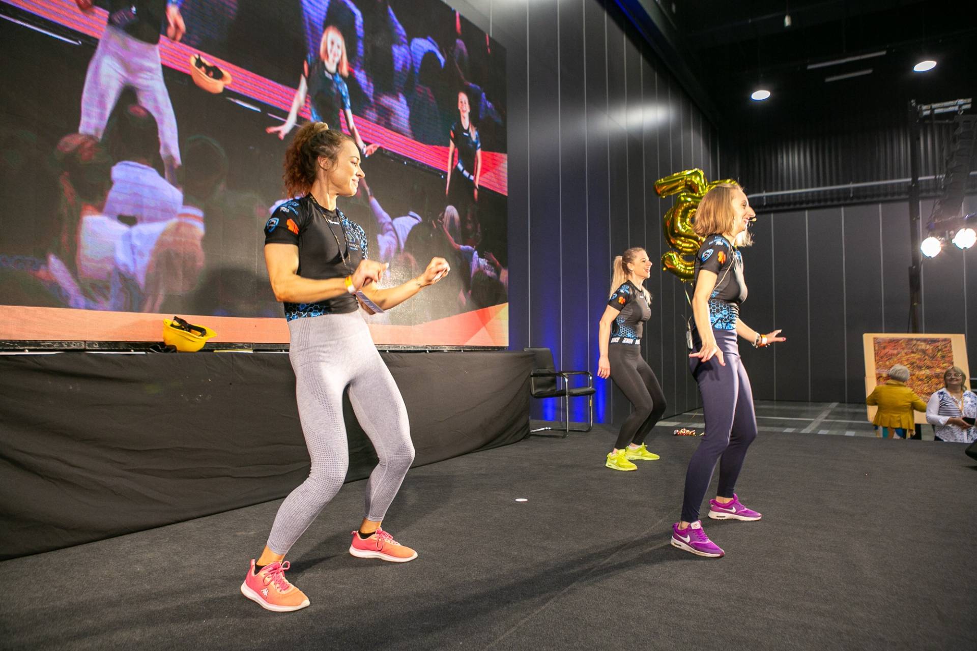 Podsumowanie II edycji konferencji „Obudź się!” Heksagon PRO w Gdańsku 11.06.2022.