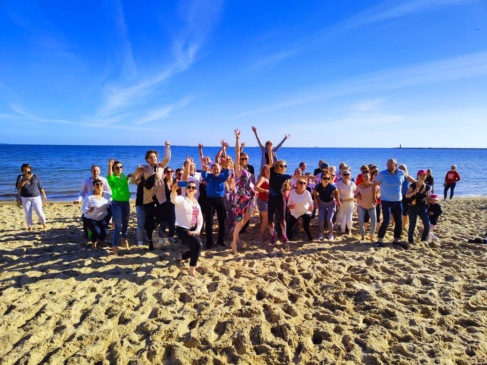 Podsumowanie II edycji konferencji „Obudź się!” Heksagon PRO w Gdańsku 11.06.2022.