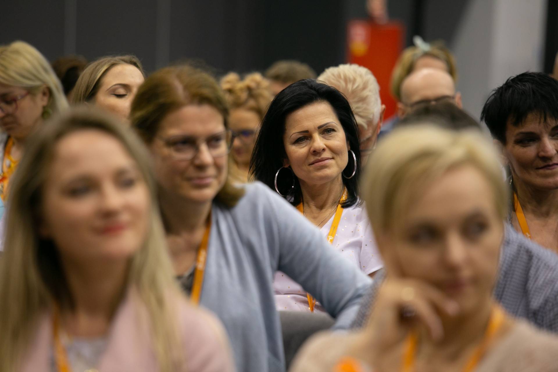 Podsumowanie II edycji konferencji „Obudź się!” Heksagon PRO w Gdańsku 11.06.2022.