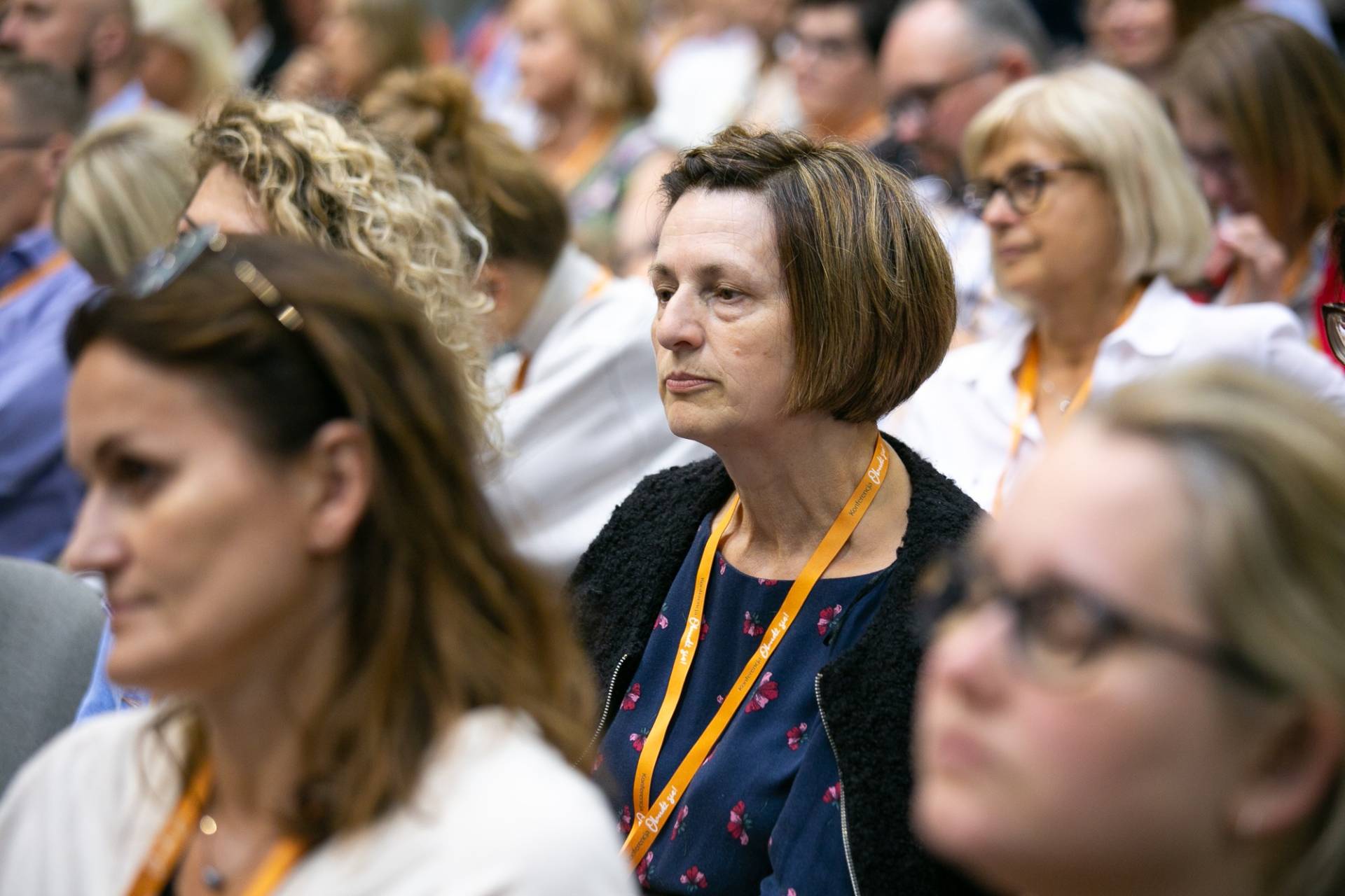 Podsumowanie II edycji konferencji „Obudź się!” Heksagon PRO w Gdańsku 11.06.2022.