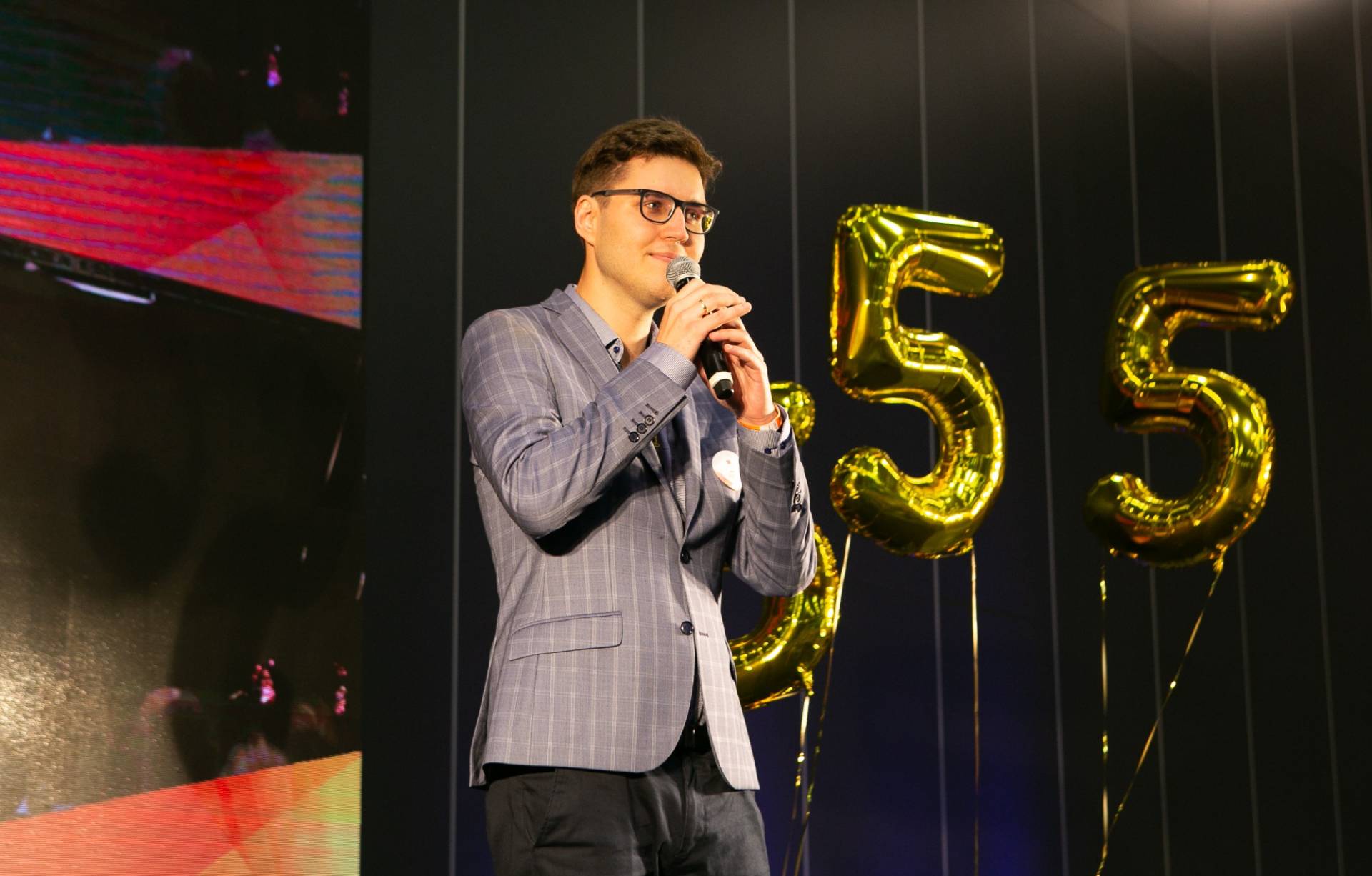 Podsumowanie II edycji konferencji „Obudź się!” Heksagon PRO w Gdańsku 11.06.2022.