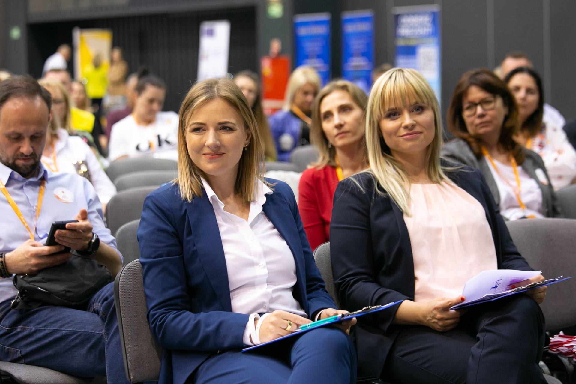 Podsumowanie II edycji konferencji „Obudź się!” Heksagon PRO w Gdańsku 11.06.2022.