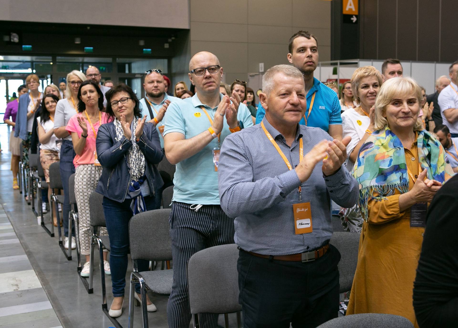 Podsumowanie II edycji konferencji „Obudź się!” Heksagon PRO w Gdańsku 11.06.2022.