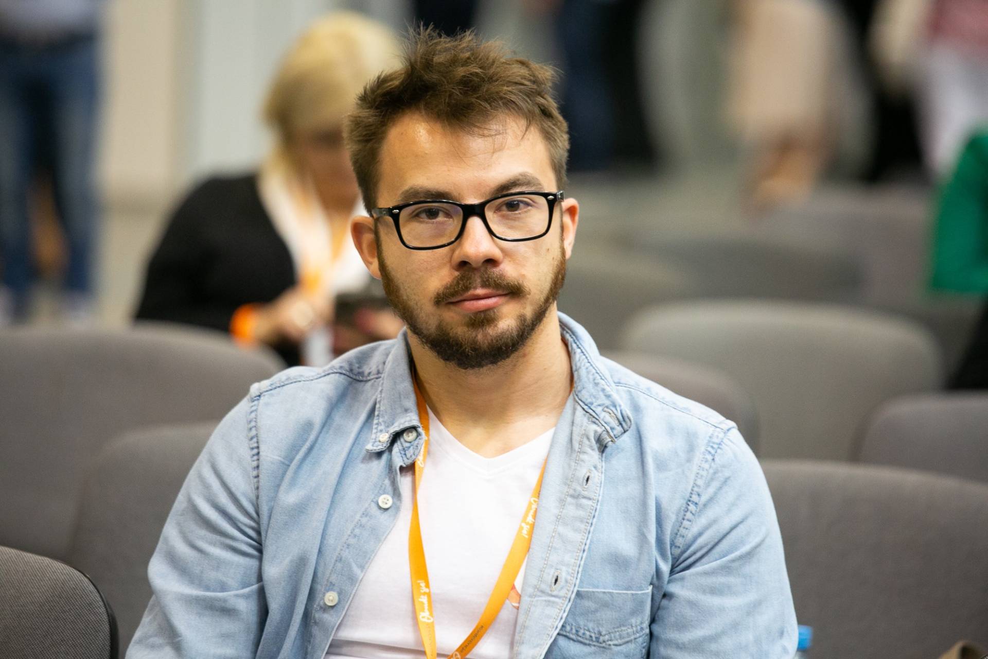 Podsumowanie II edycji konferencji „Obudź się!” Heksagon PRO w Gdańsku 11.06.2022.