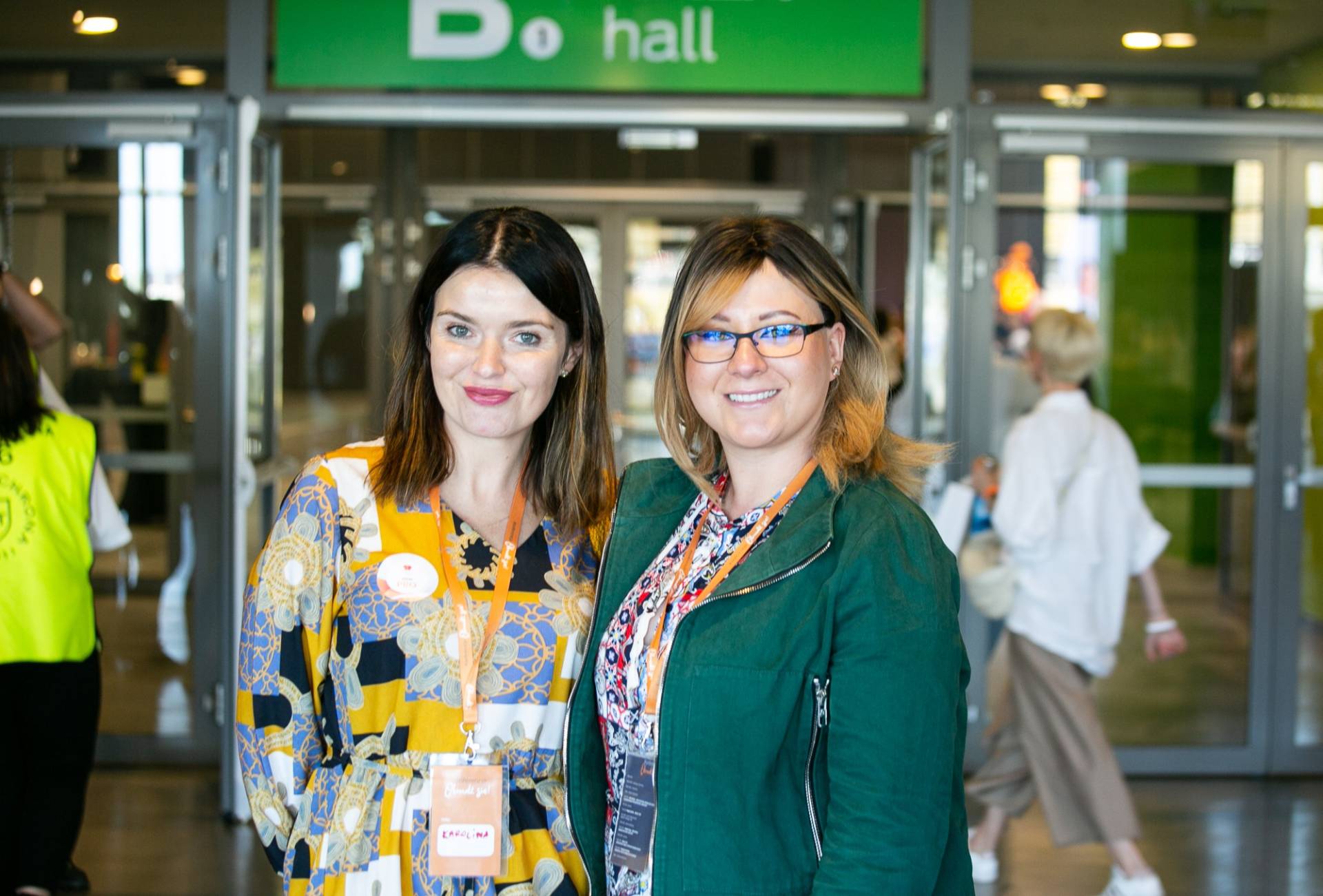 Podsumowanie II edycji konferencji „Obudź się!” Heksagon PRO w Gdańsku 11.06.2022.