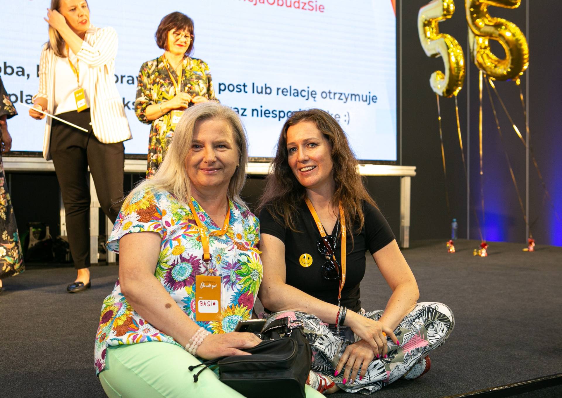 Podsumowanie II edycji konferencji „Obudź się!” Heksagon PRO w Gdańsku 11.06.2022.