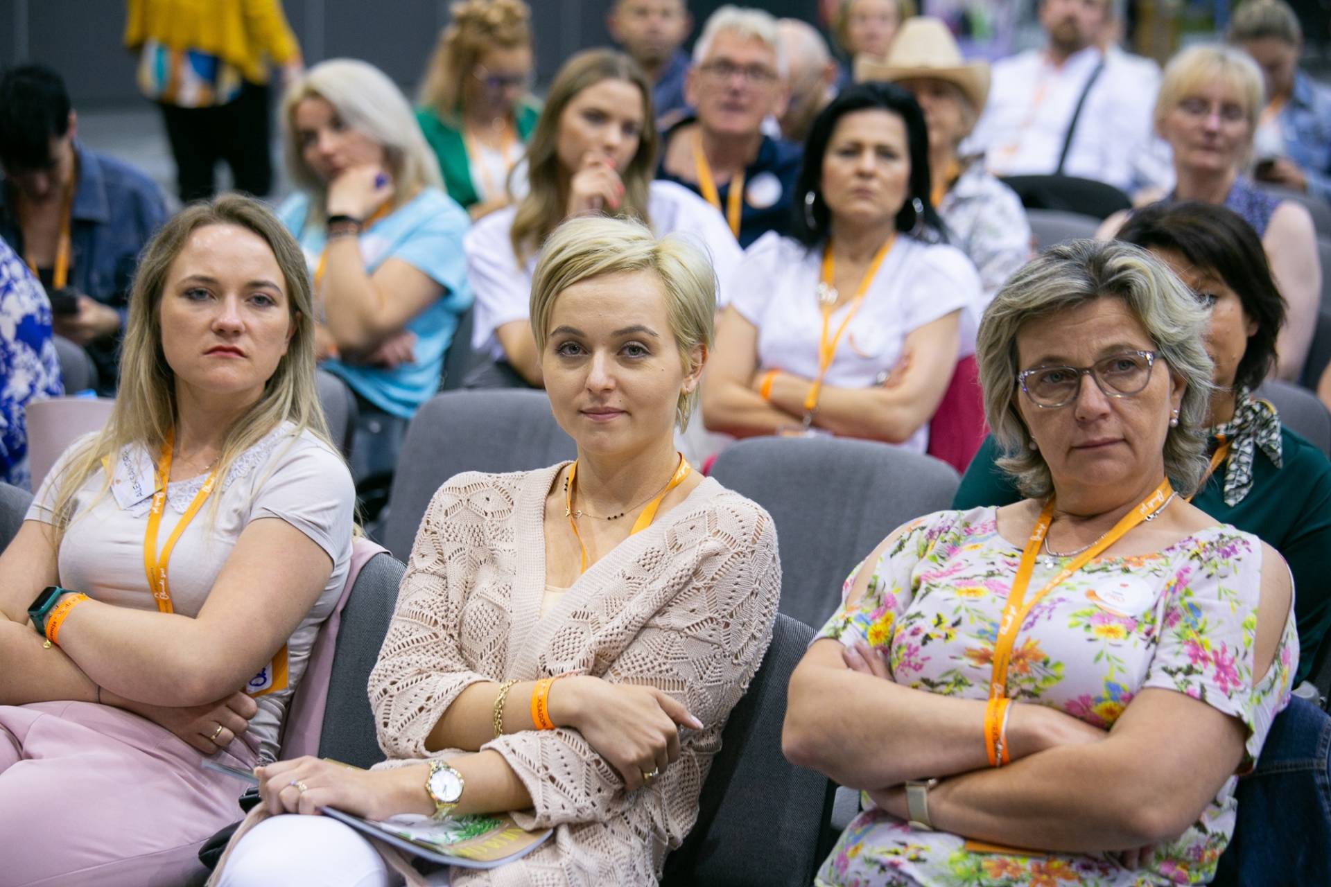 Podsumowanie II edycji konferencji „Obudź się!” Heksagon PRO w Gdańsku 11.06.2022.