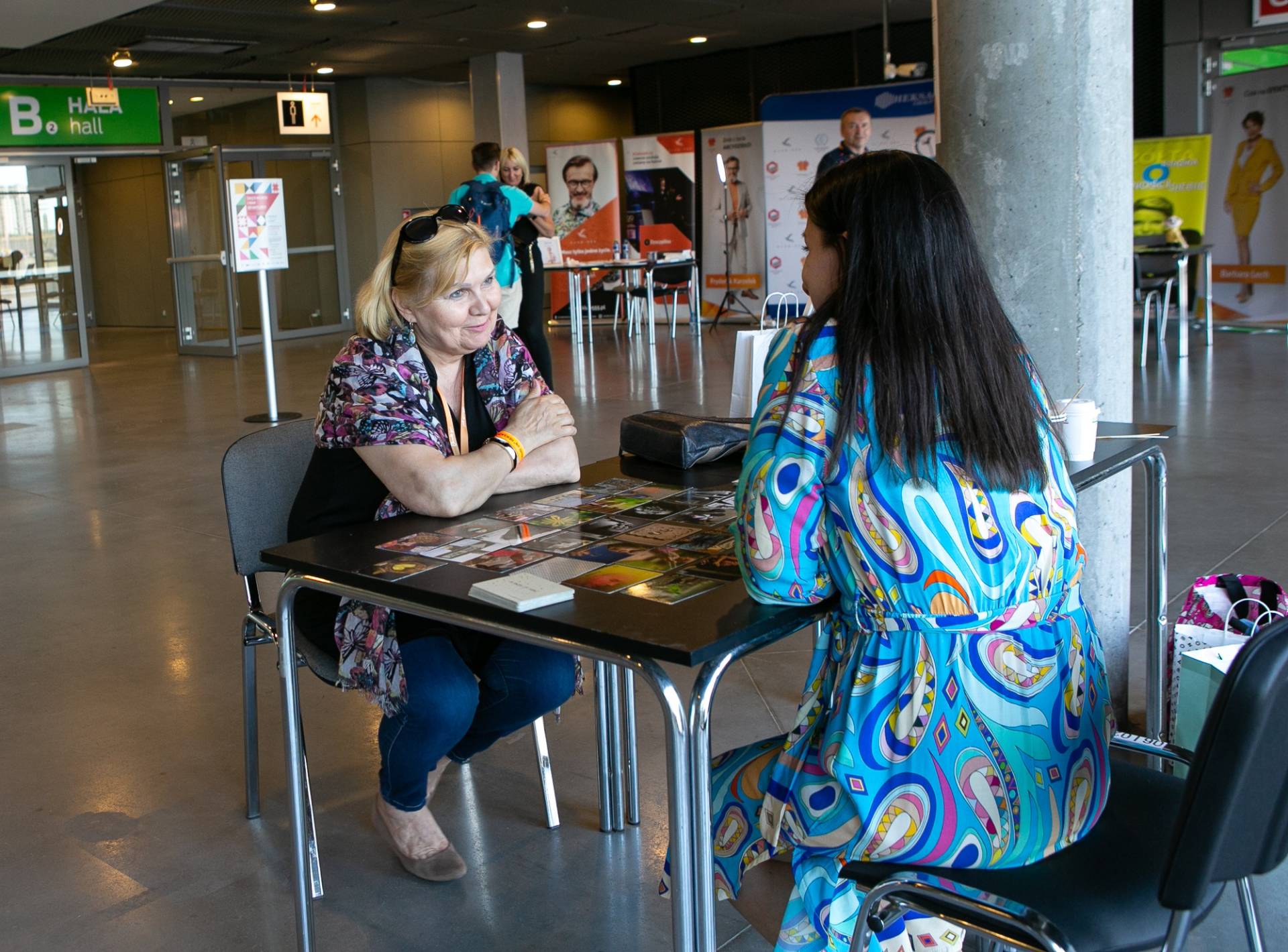 Podsumowanie II edycji konferencji „Obudź się!” Heksagon PRO w Gdańsku 11.06.2022.