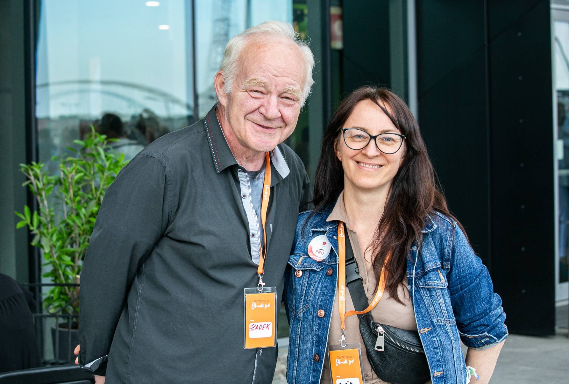 Podsumowanie II edycji konferencji „Obudź się!” Heksagon PRO w Gdańsku 11.06.2022.