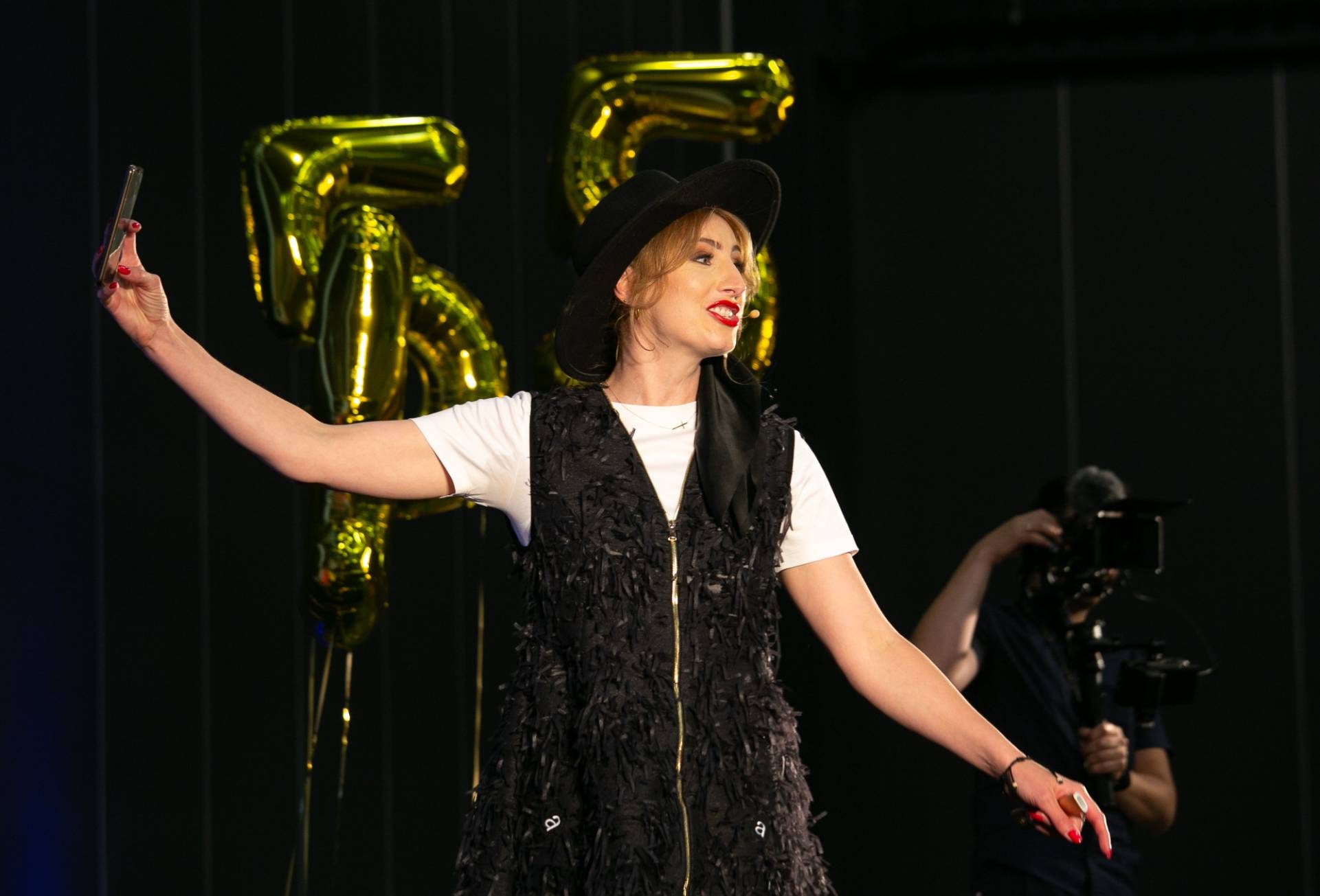 Podsumowanie II edycji konferencji „Obudź się!” Heksagon PRO w Gdańsku 11.06.2022.