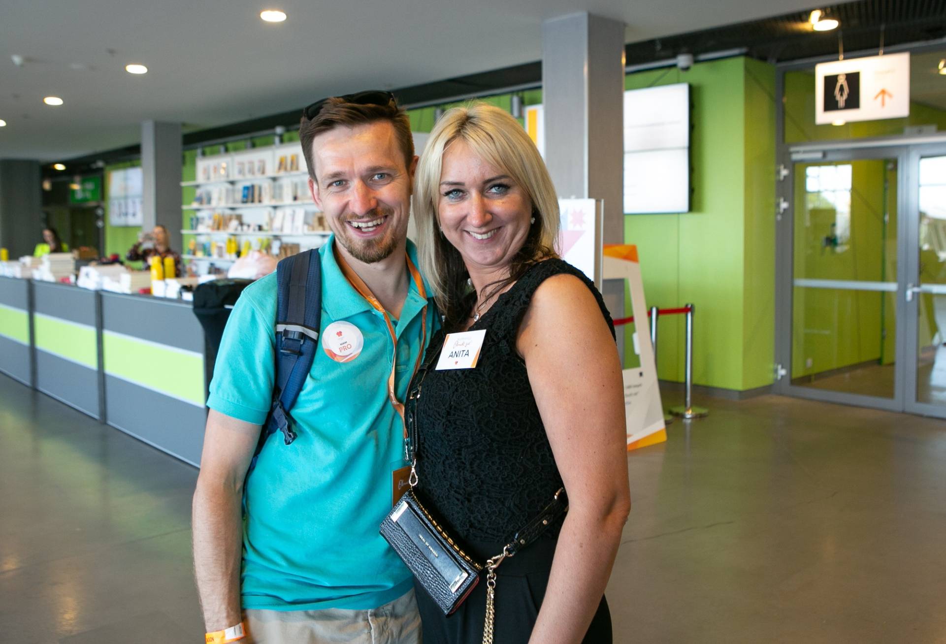 Podsumowanie II edycji konferencji „Obudź się!” Heksagon PRO w Gdańsku 11.06.2022.